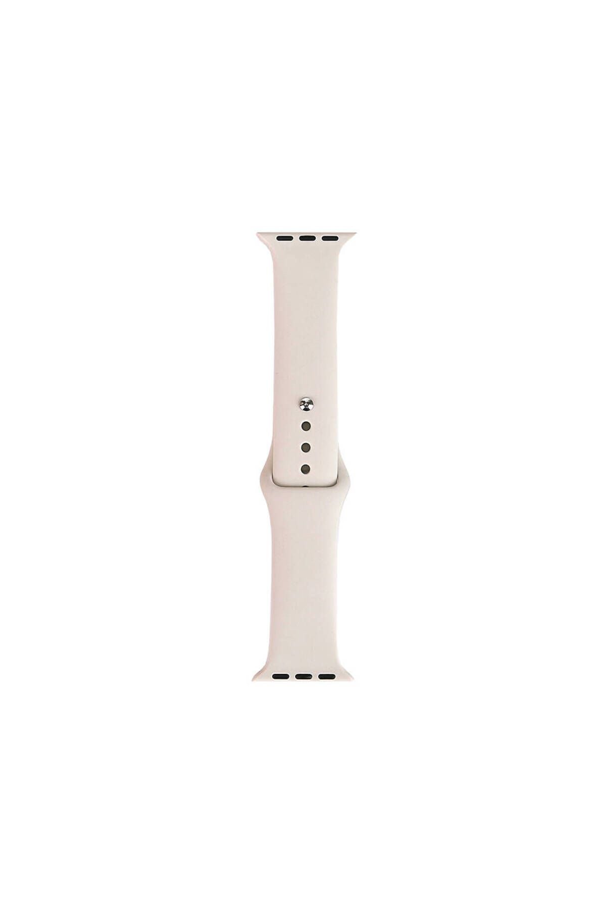Watch 7 45mm uyumlu Band Serisi Klasik Kordon Silikon Strap Kayış-Bihai