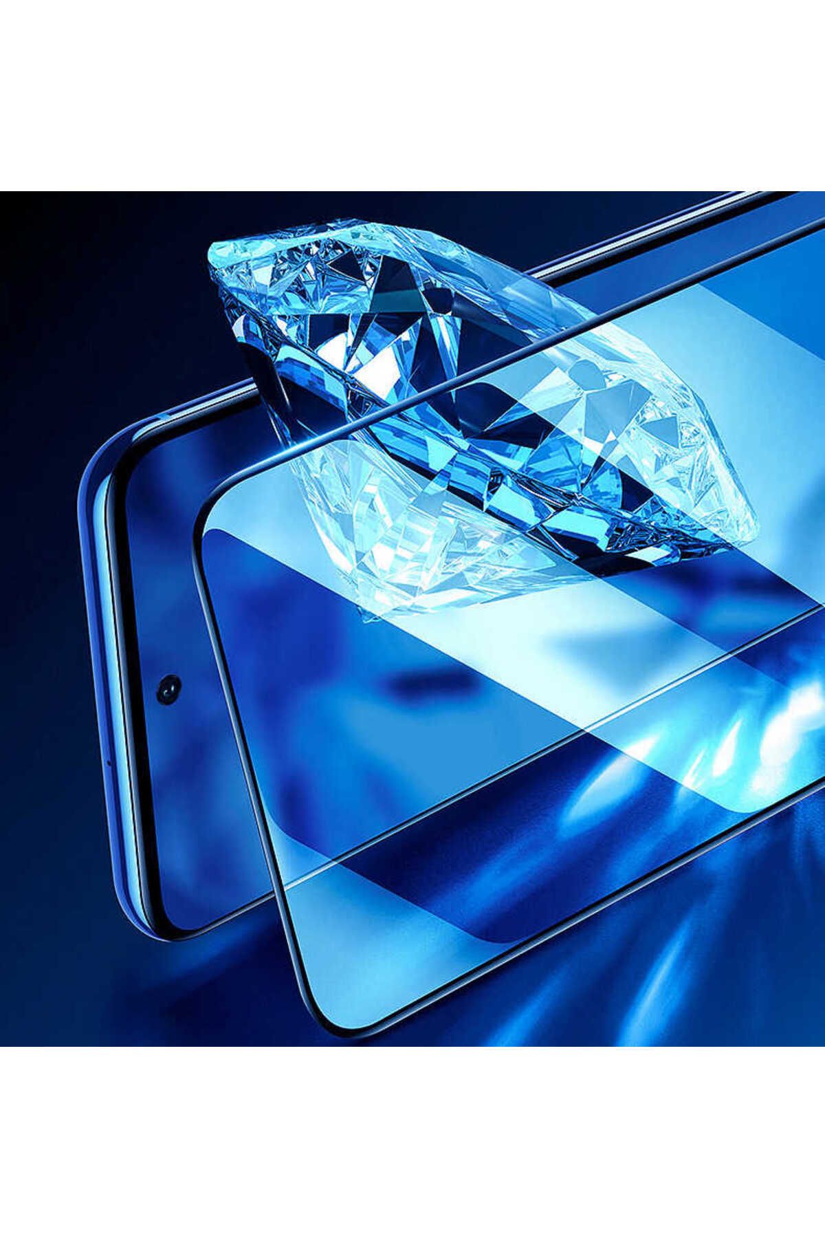 Galaxy S24 Uyumlu Zore Dias Cam Ekran Koruyucu