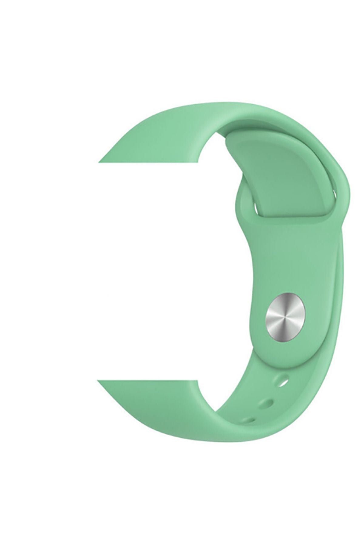 Watch 42mm Uyumlu Klasik Zore Kordon-21-Royal Blue