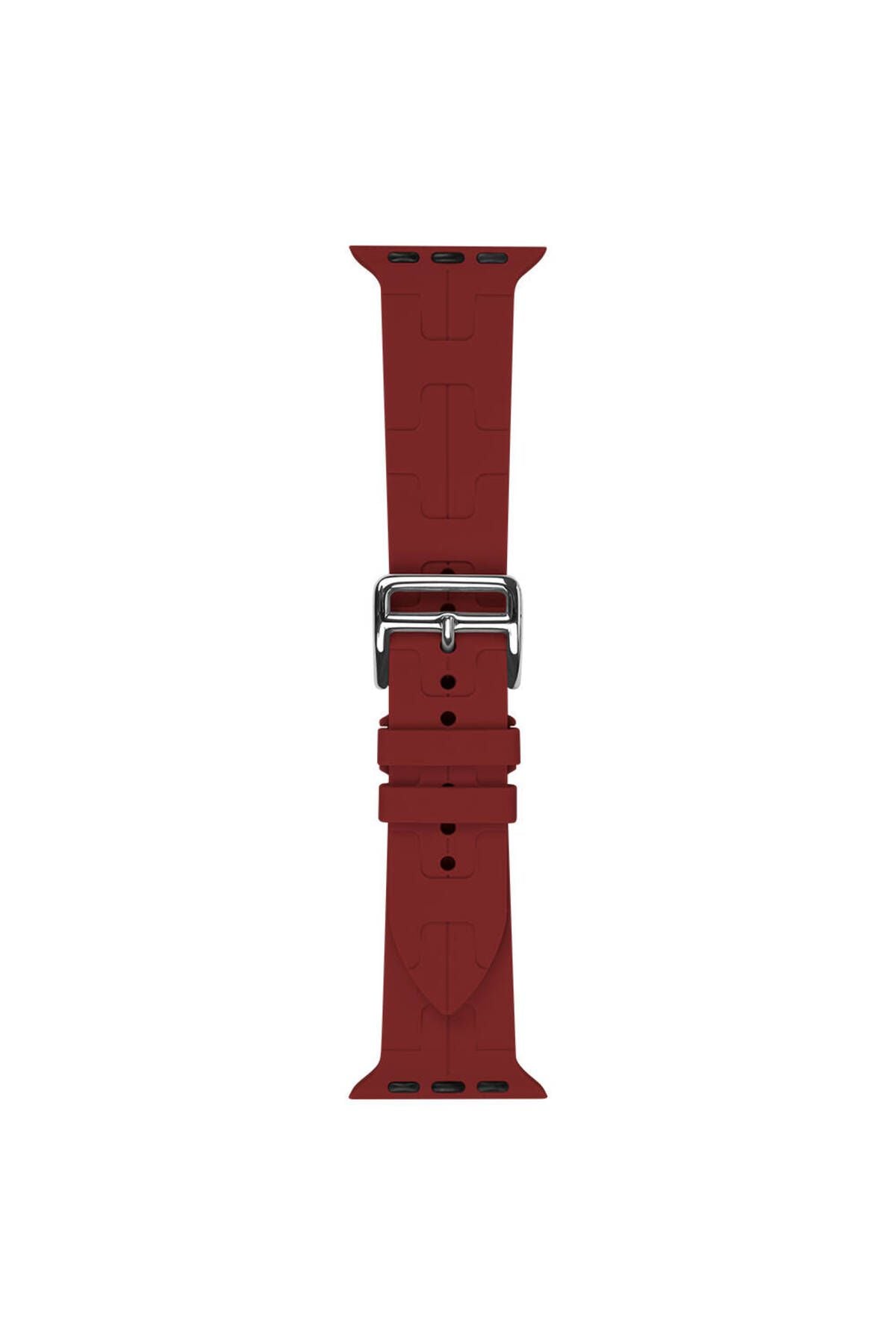 Watch Ultra 49mm KRD-92 Uyumlu Zore Kordon-Starlight
