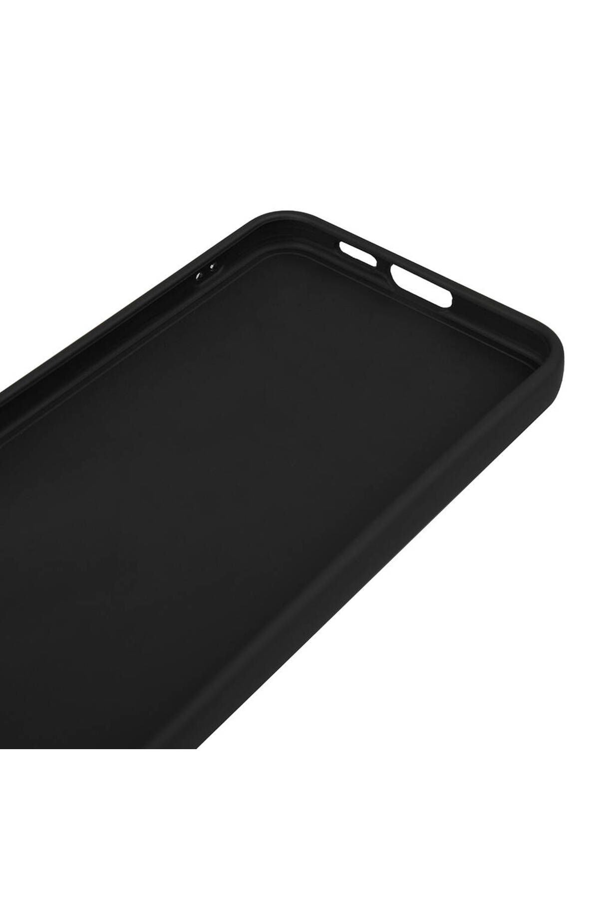 Galaxy S24 FE Kılıf Zore Biye Silikon - Lacivert