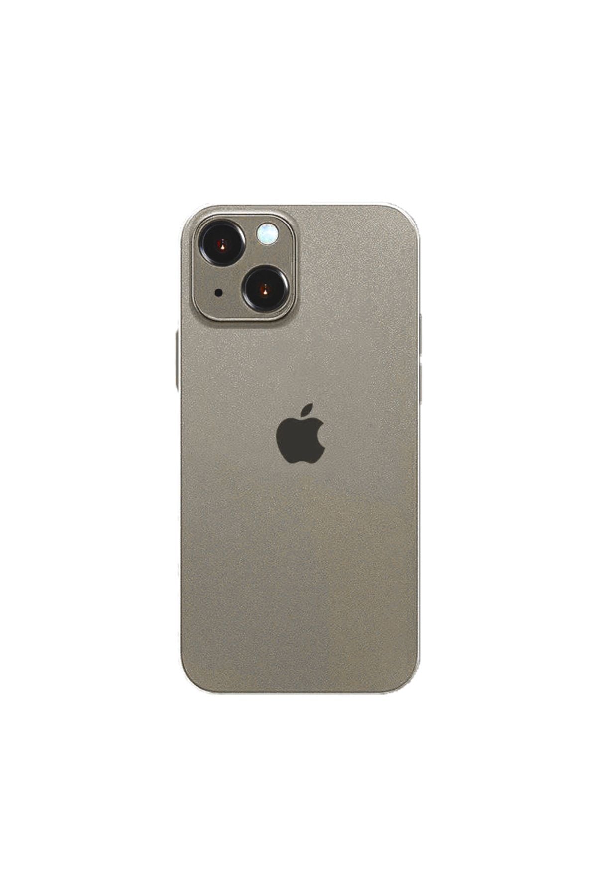 Apple iPhone 14 Plus Kılıf Zore Eko PP Kapak