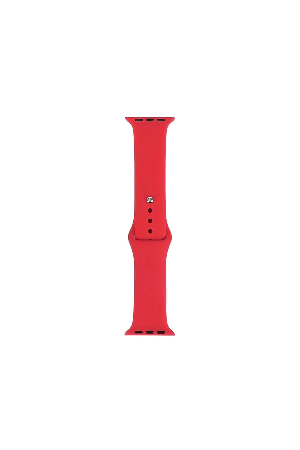 Watch 7 45mm uyumlu Band Serisi Klasik Kordon Silikon Strap Kayış-Bihai