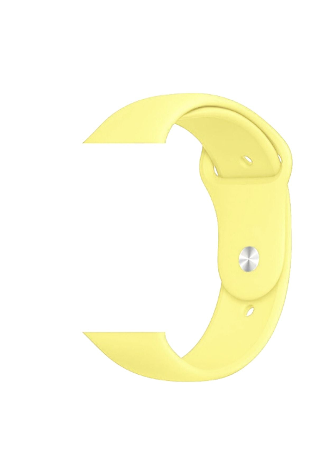 Watch 42mm Uyumlu Klasik Zore Kordon-21-Royal Blue