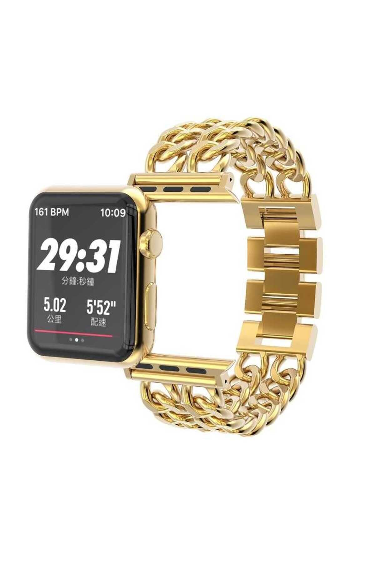 Watch 44mm Cowboy Metal Zore Kordon-Gümüş