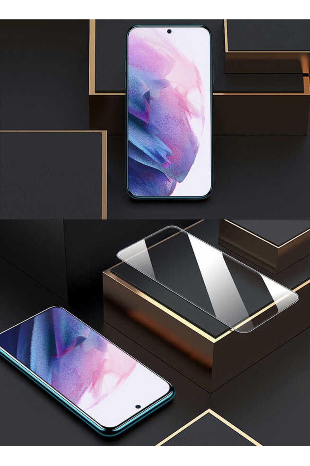 Galaxy S24 Ultra Uyumlu Zore Dias Cam Ekran Koruyucu