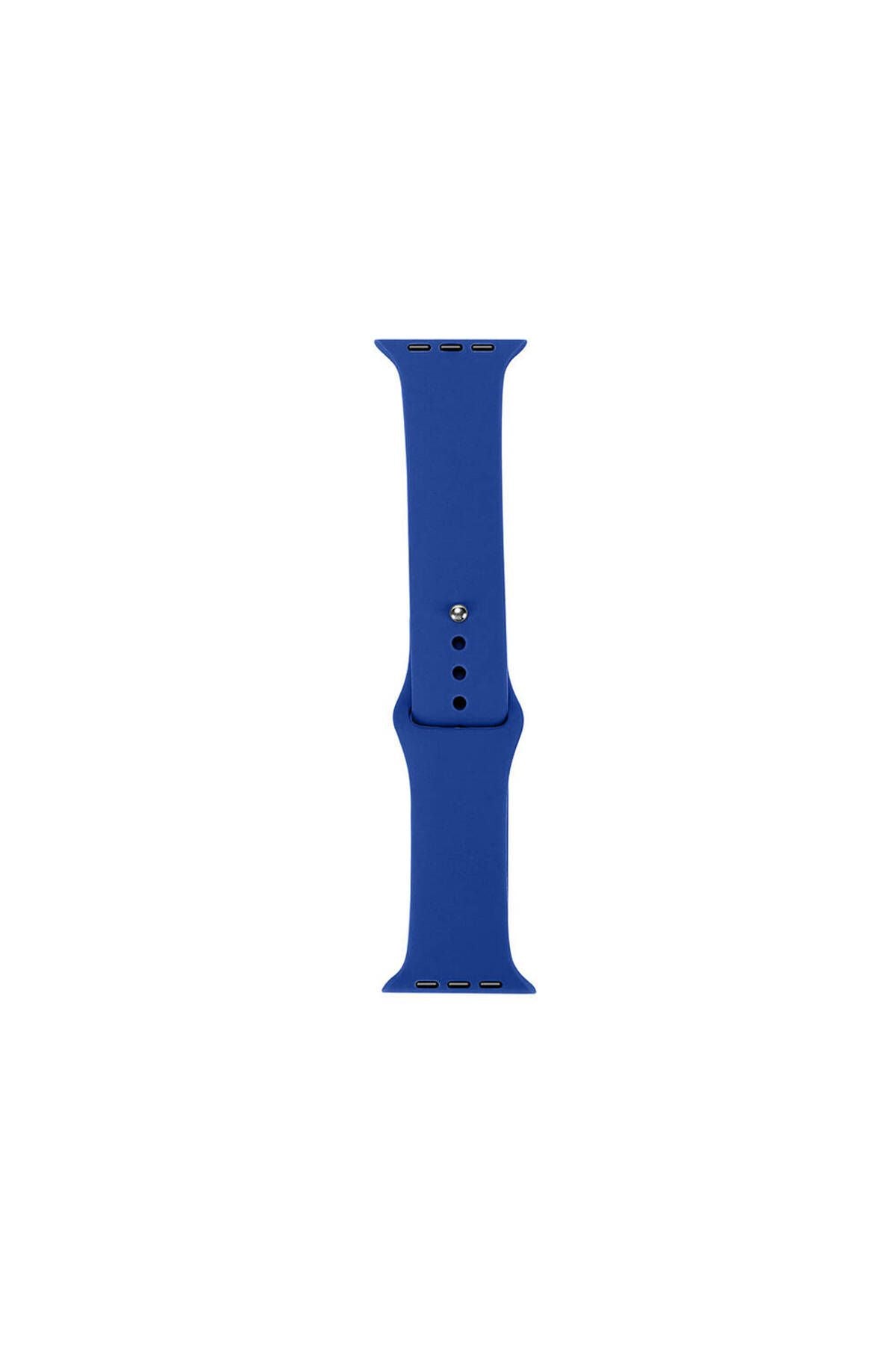 Watch 7 45mm uyumlu Band Serisi Klasik Kordon Silikon Strap Kayış-Bihai