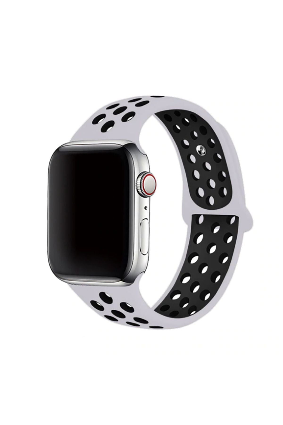 Watch 42mm KRD-02 Uyumlu Zore Kordon-NO18