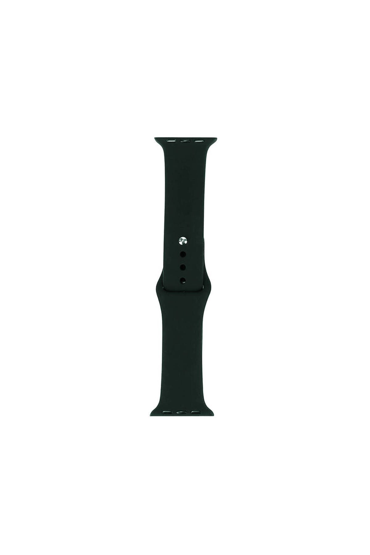 Watch 7 45mm uyumlu Band Serisi Klasik Kordon Silikon Strap Kayış-Bihai