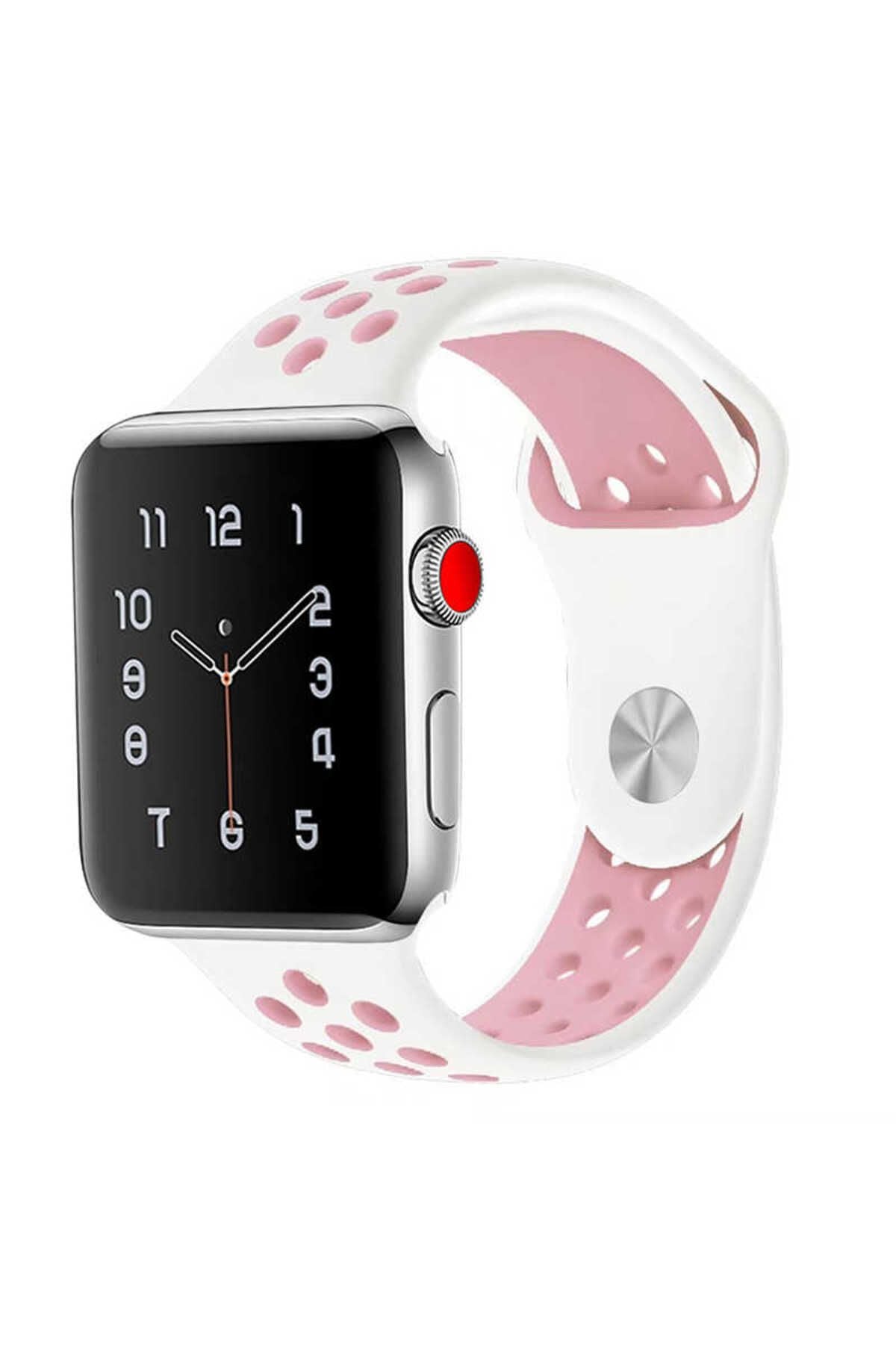 Watch 44mm KRD-02 Uyumlu Zore Kordon-NO36