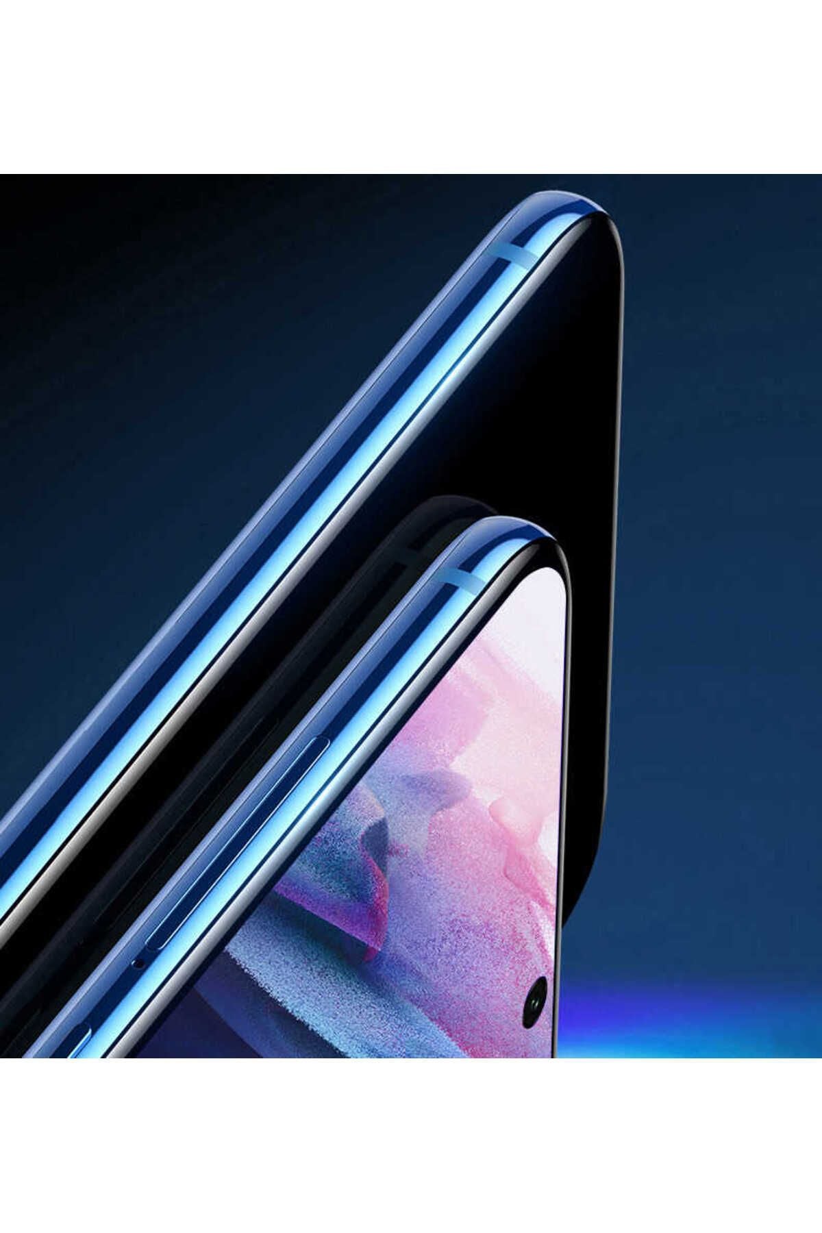 Galaxy S24 Plus Uyumlu Zore Dias Cam Ekran Koruyucu