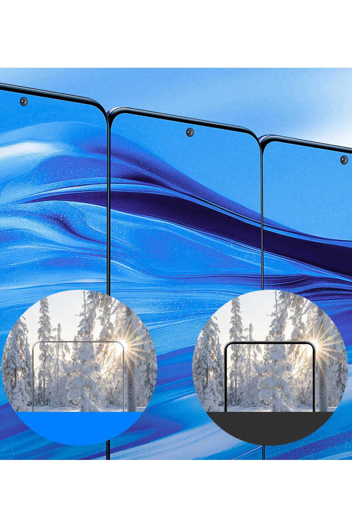 Galaxy S24 Plus Uyumlu Zore Dias Cam Ekran Koruyucu