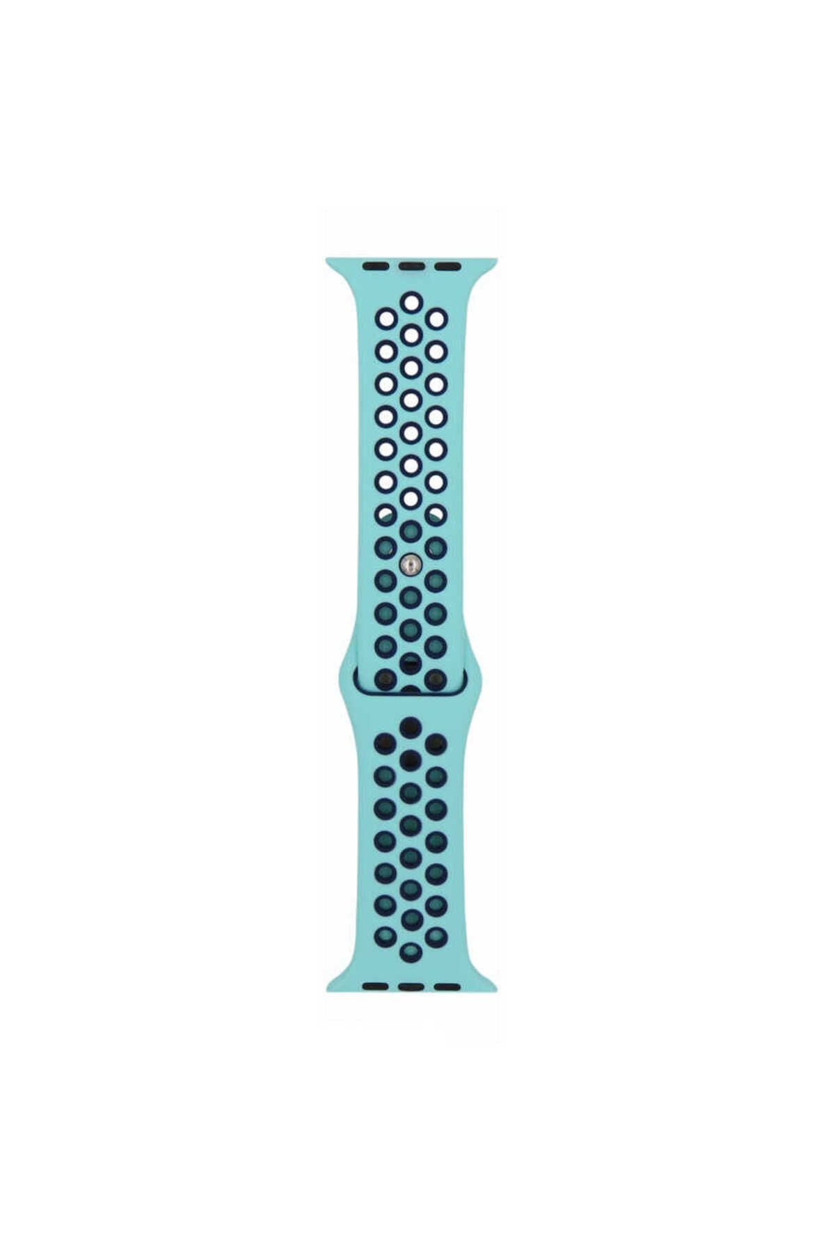 Watch Ultra 49mm Kordon KRD-02 Uyumlu Strap Kayış CLO- NO47