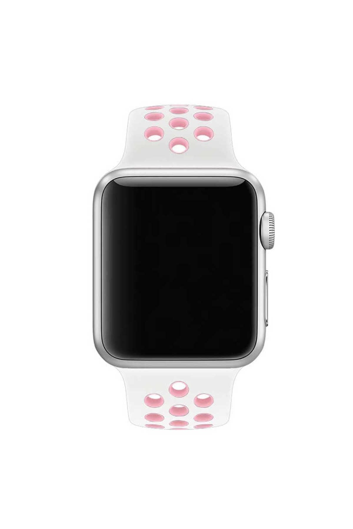 Watch 44mm KRD-02 Uyumlu Zore Kordon-NO36