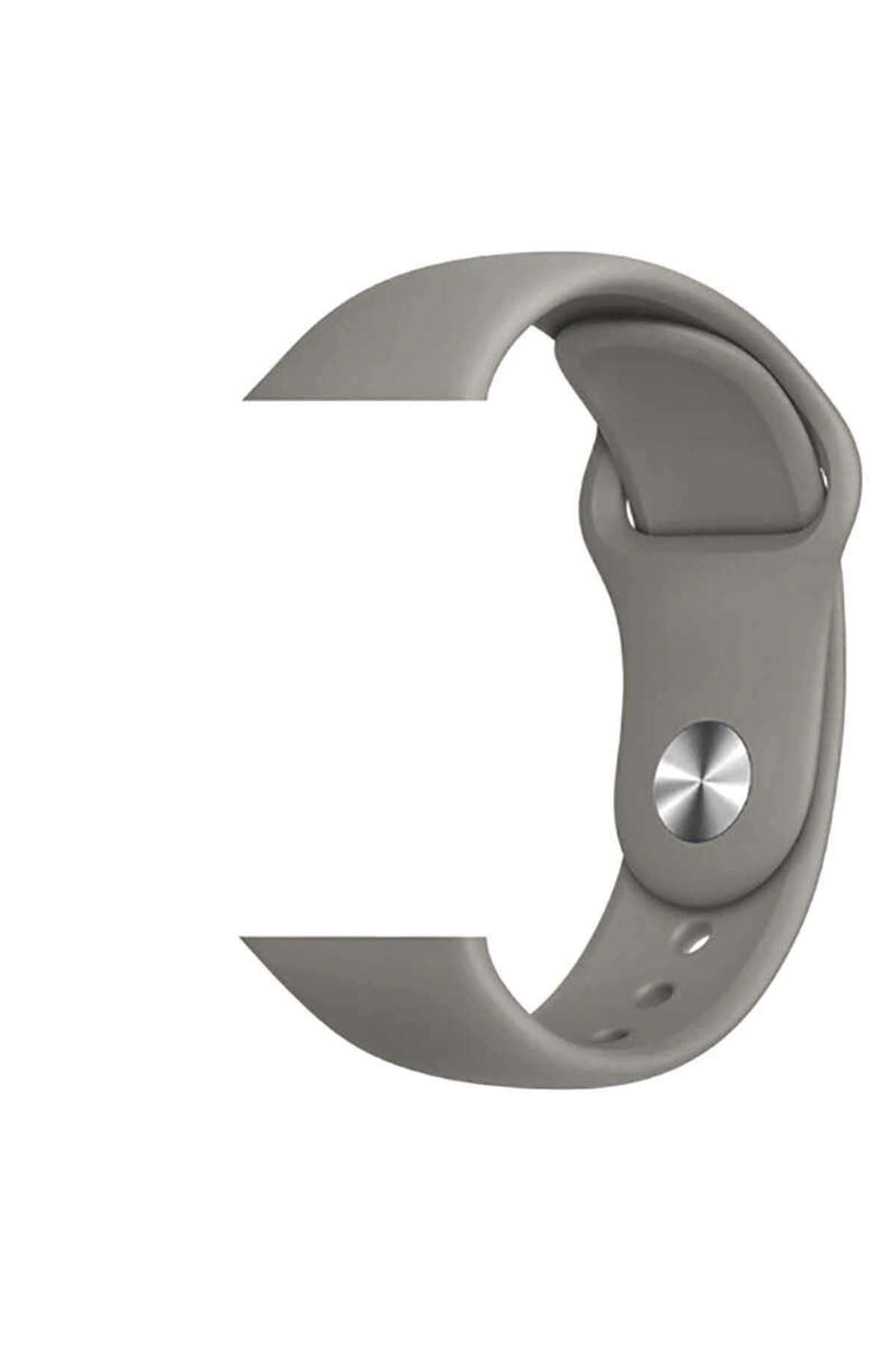 Watch 42mm Uyumlu Klasik Zore Kordon-21-Royal Blue