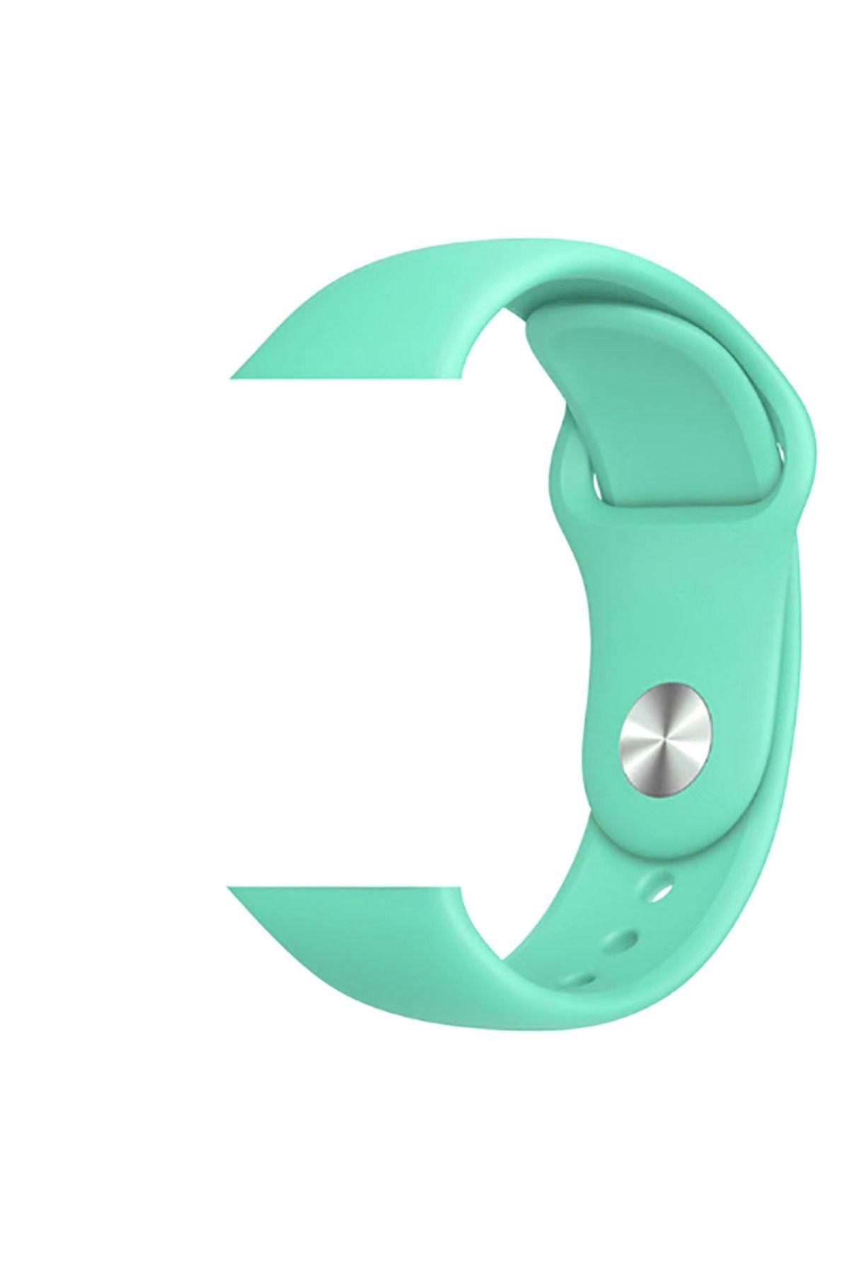 Watch 42mm Uyumlu Klasik Zore Kordon-21-Royal Blue