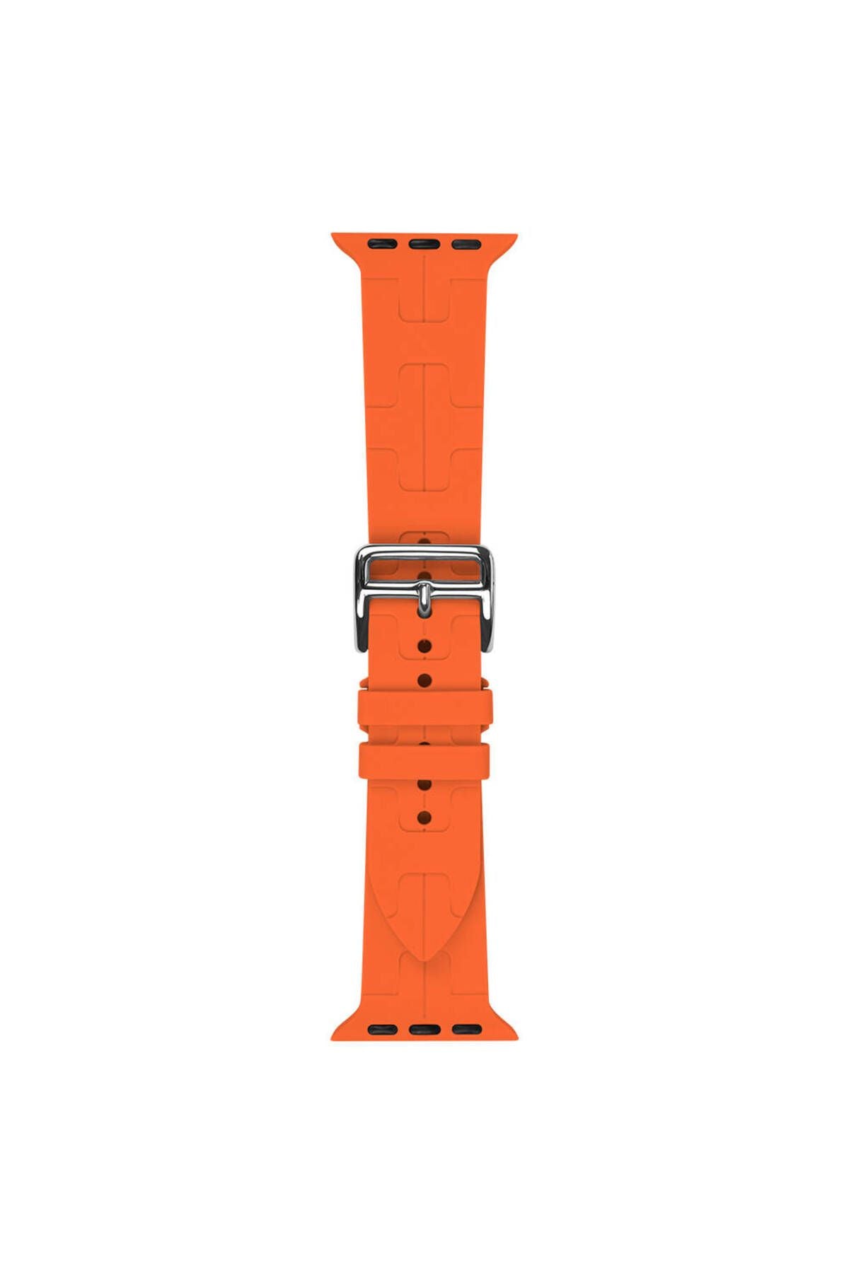 Watch Ultra 49mm KRD-92 Uyumlu Zore Kordon-Starlight