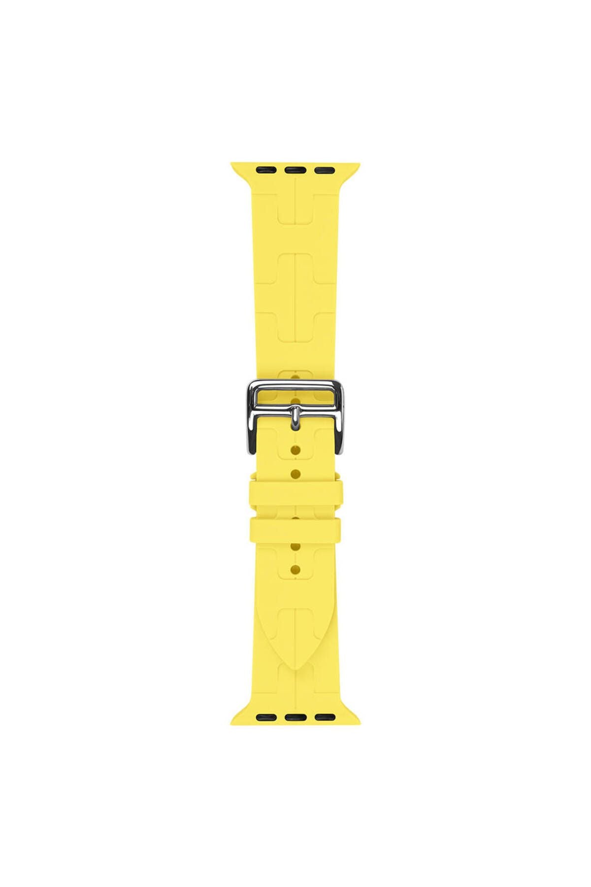 Watch 7 45mm KRD-92 Uyumlu Zore Kordon-Haki