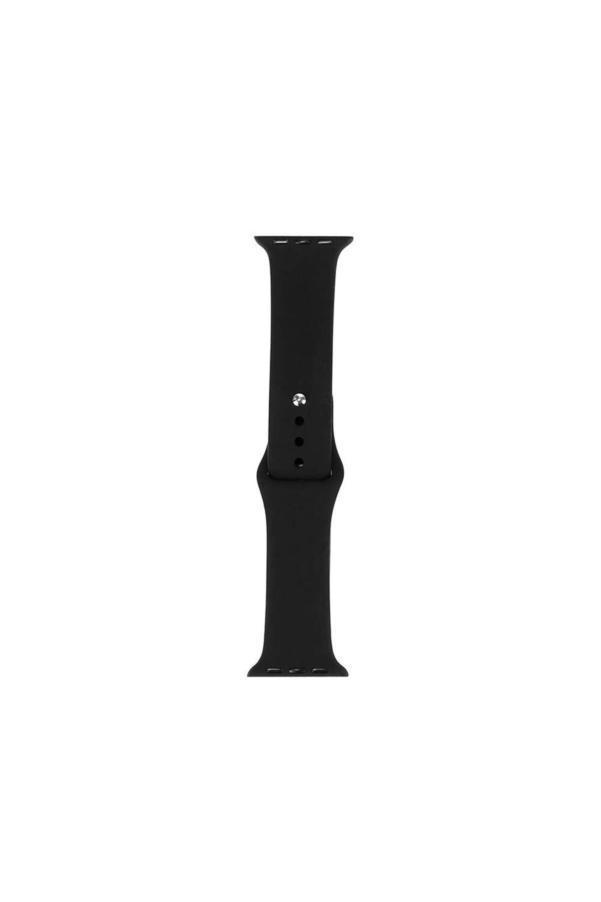 Watch 7 45mm uyumlu Band Serisi Klasik Kordon Silikon Strap Kayış-Bihai