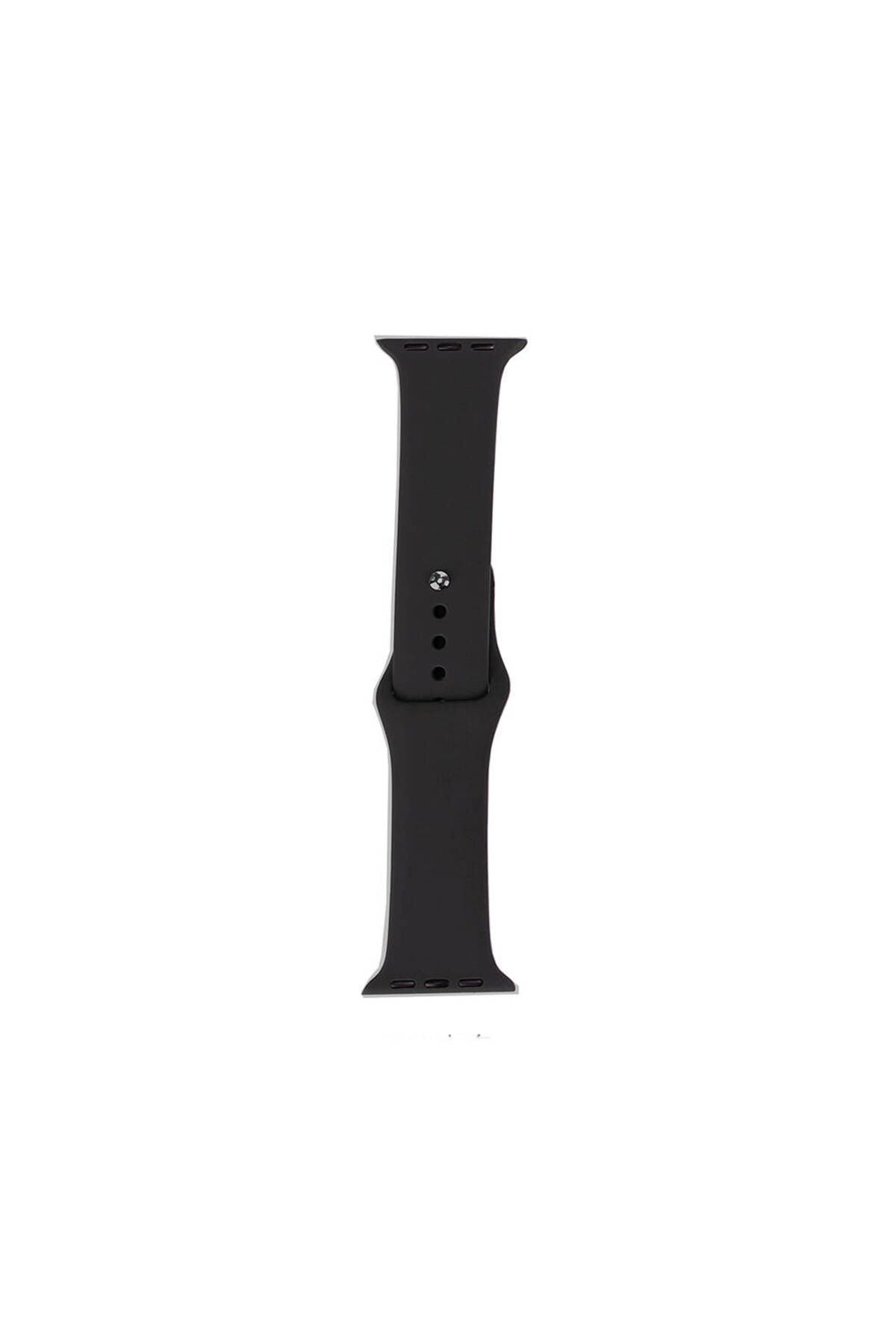 Watch Ultra 49mm Band Serisi Klasik Kordon Silikon Strap Kayış-Light Lavender