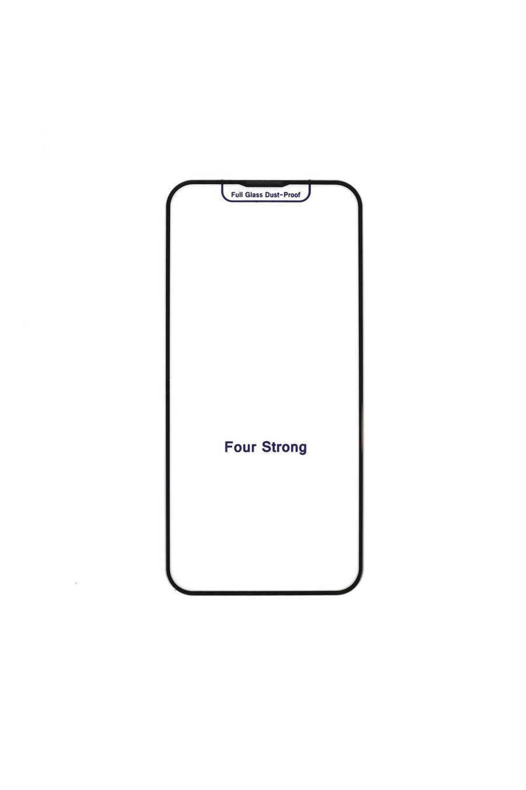 iPhone 16 Pro Max Uyumlu Zore Rika Premium THTTerli Cam Ekran Koruyucu