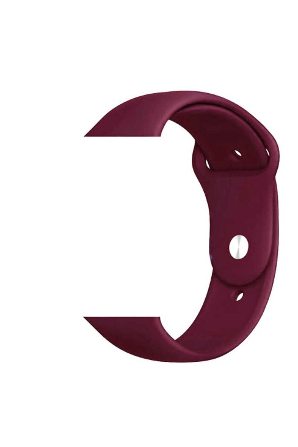 Watch 42mm Uyumlu Klasik Zore Kordon-21-Royal Blue