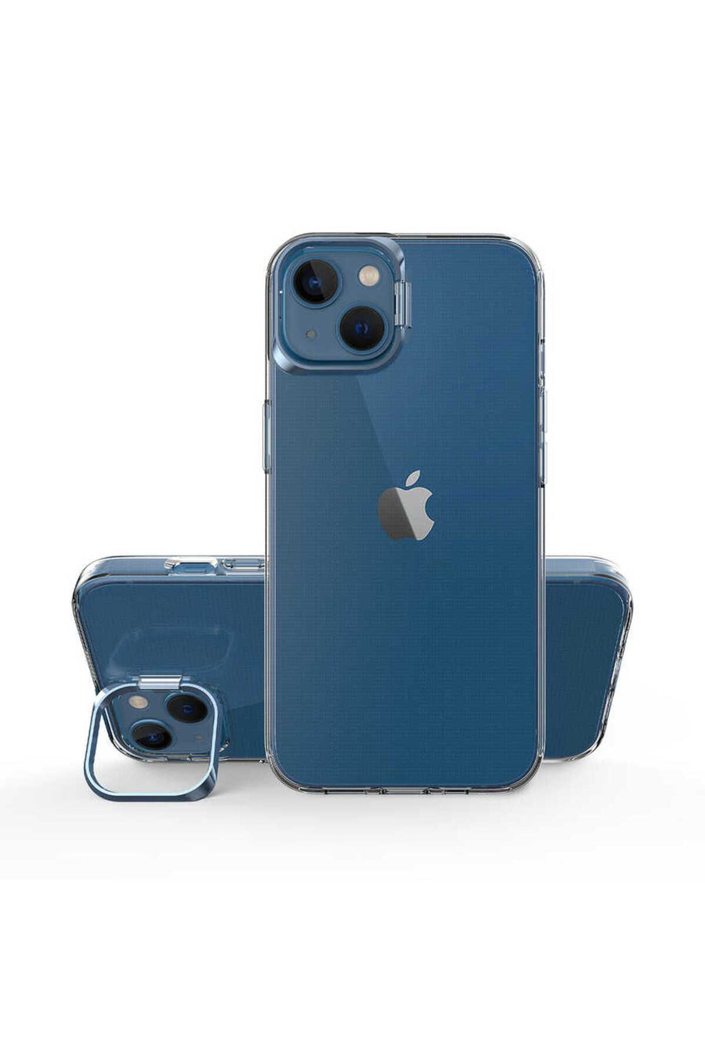 iPhone 14 Uyumlu Zore Skuba Kılıf-Gold