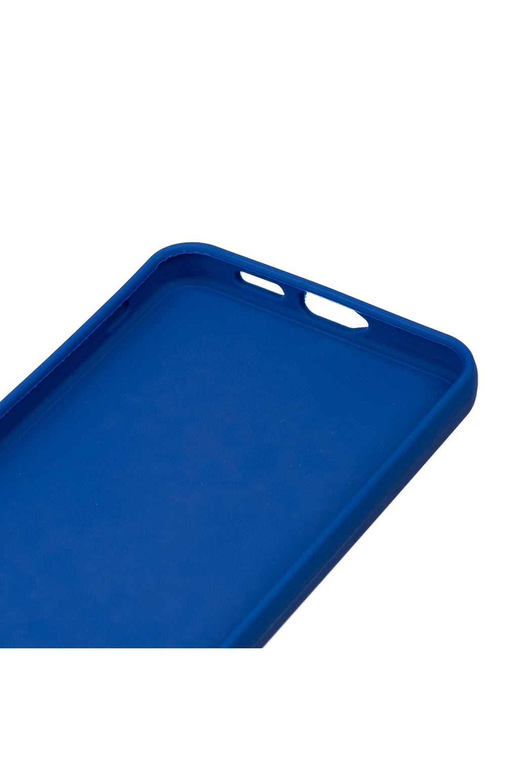 Galaxy S24 Kılıf Zore Biye Silikon - Mavi