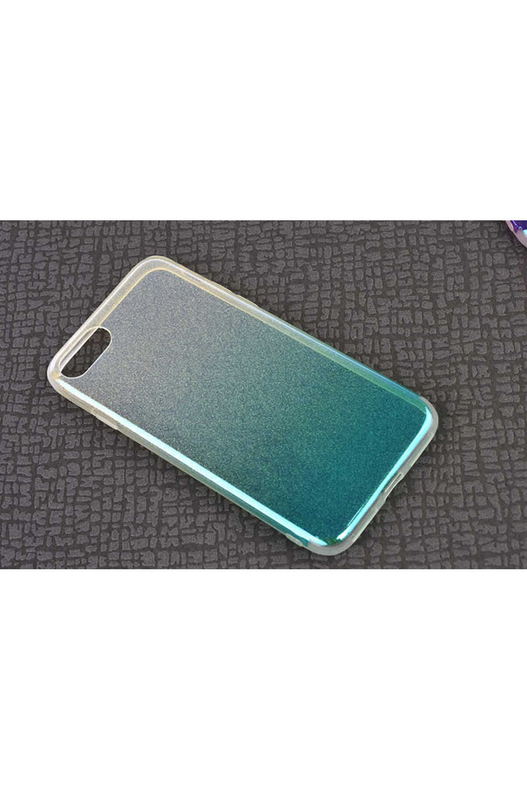 iPhone SE 2022 Uyumlu Zore Abel Kılıf-Siyah