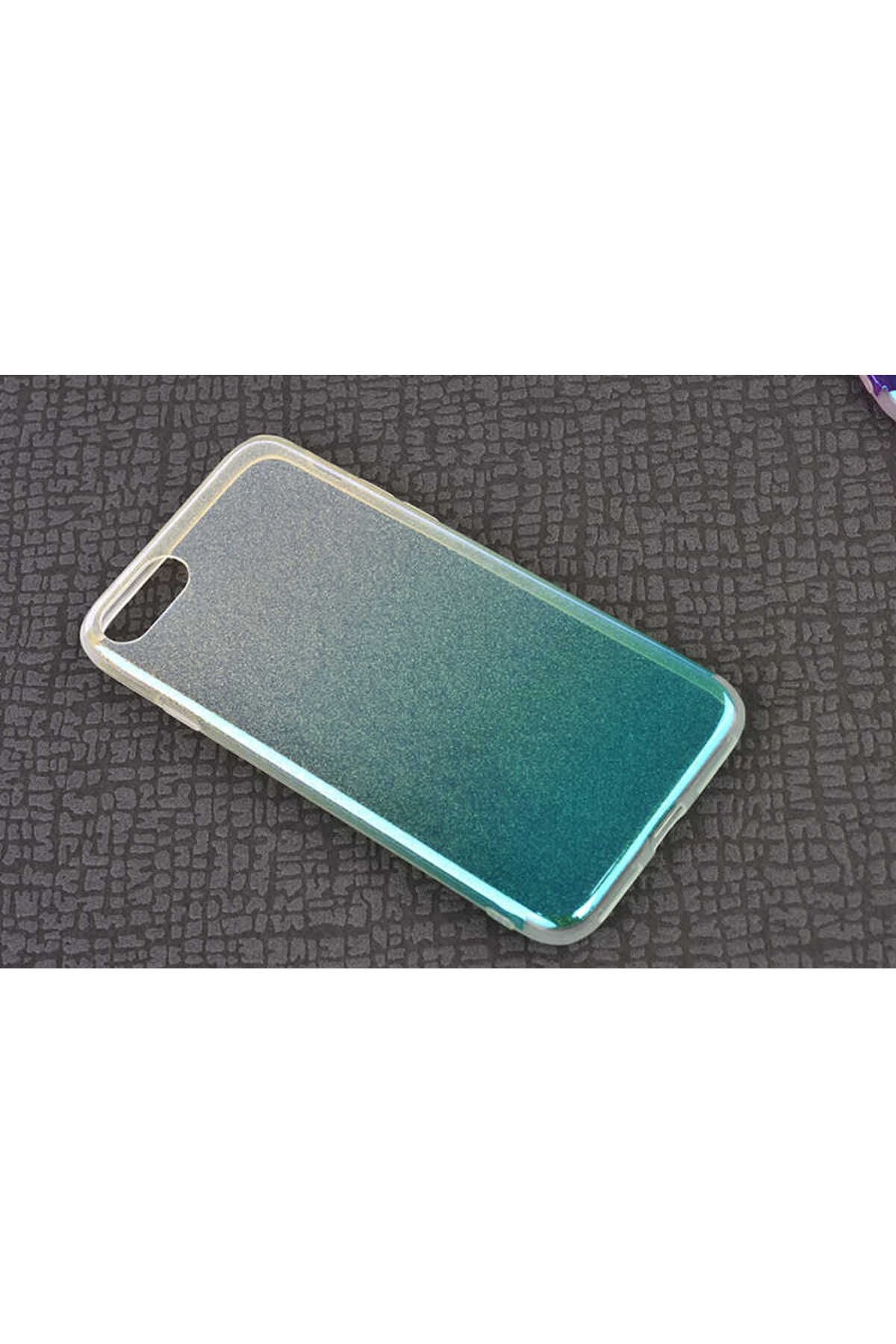iPhone SE 2022 Uyumlu Zore Abel Kılıf-Siyah