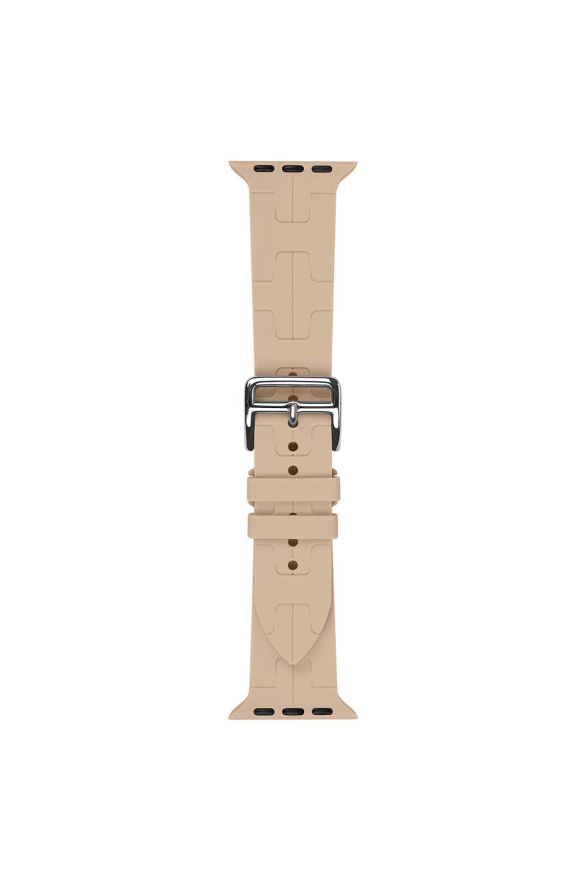 Watch Ultra 49mm KRD-92 Uyumlu Zore Kordon-Starlight