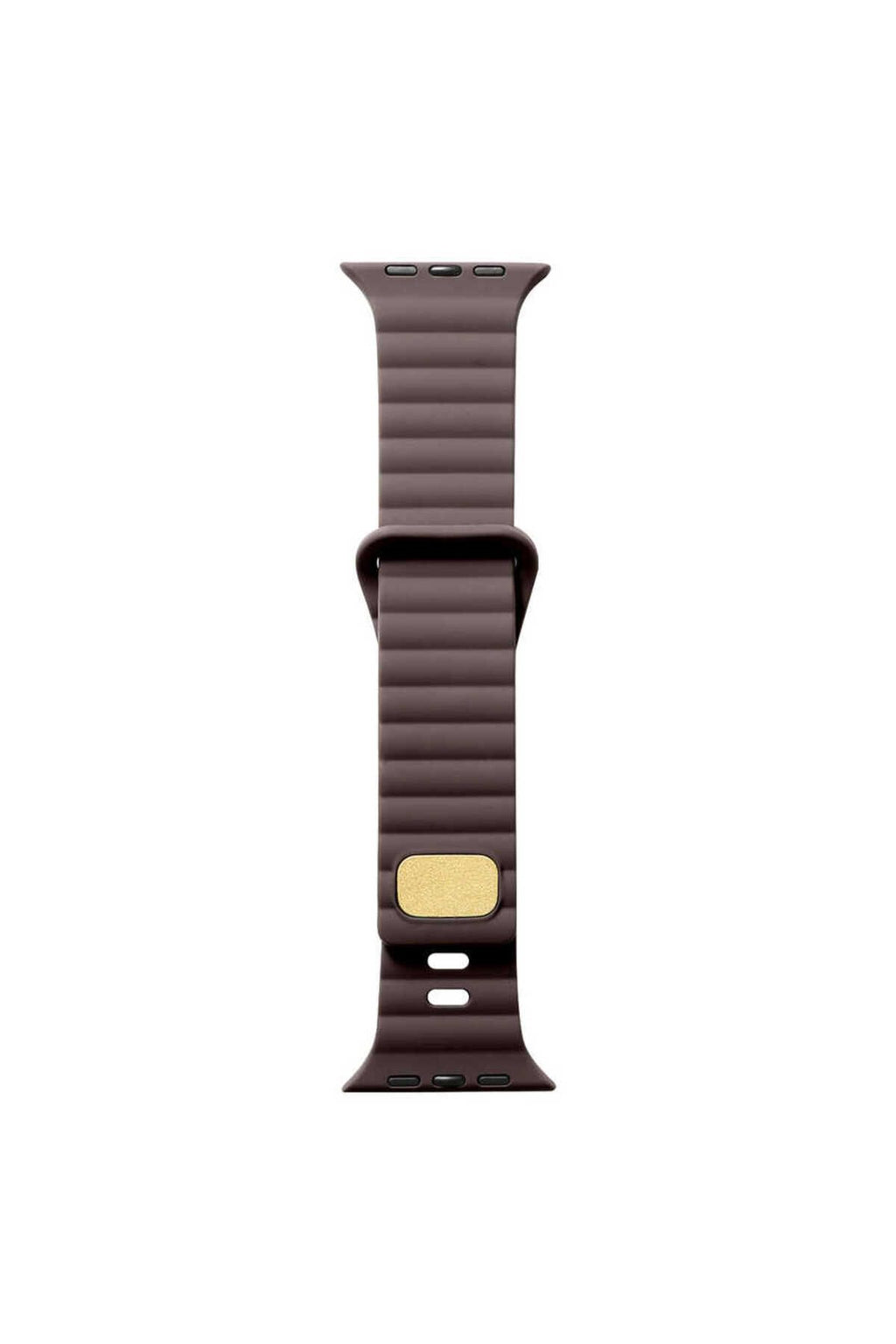 Watch 7 45mm Uyumlu KRD-73 Uyumlu Zore Kordon-Gri