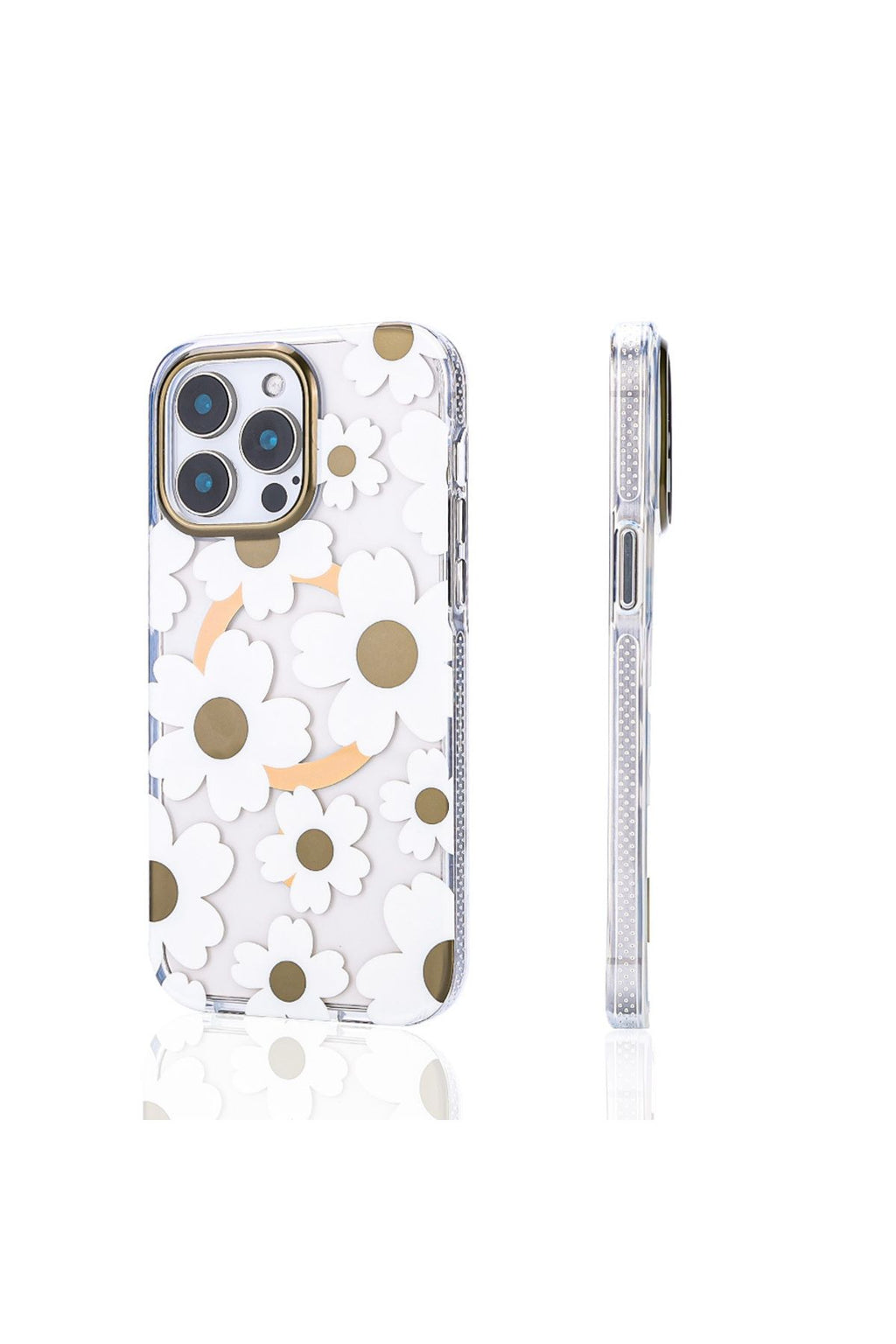 iPhone 16 Pro Uyumlu Kılıf Magsafe Şarj Özellikli Zore Papat Kapak-Siyah