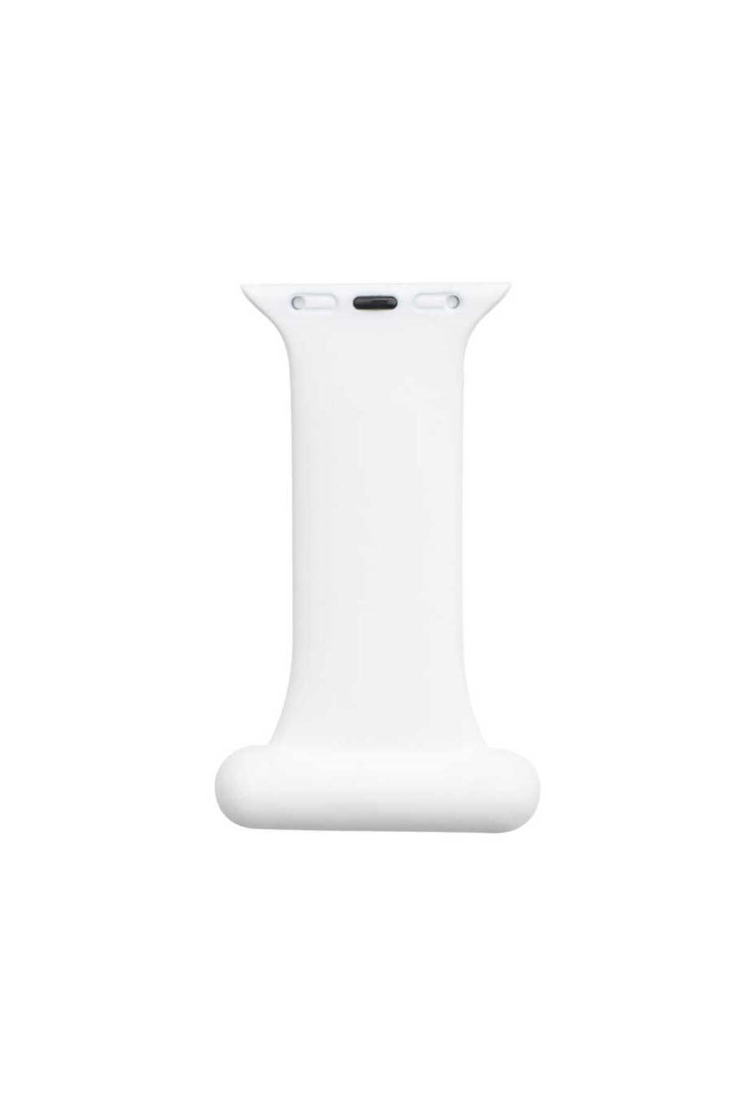 Watch 42mm KRD-44 Uyumlu Zore Kordon-Beyaz