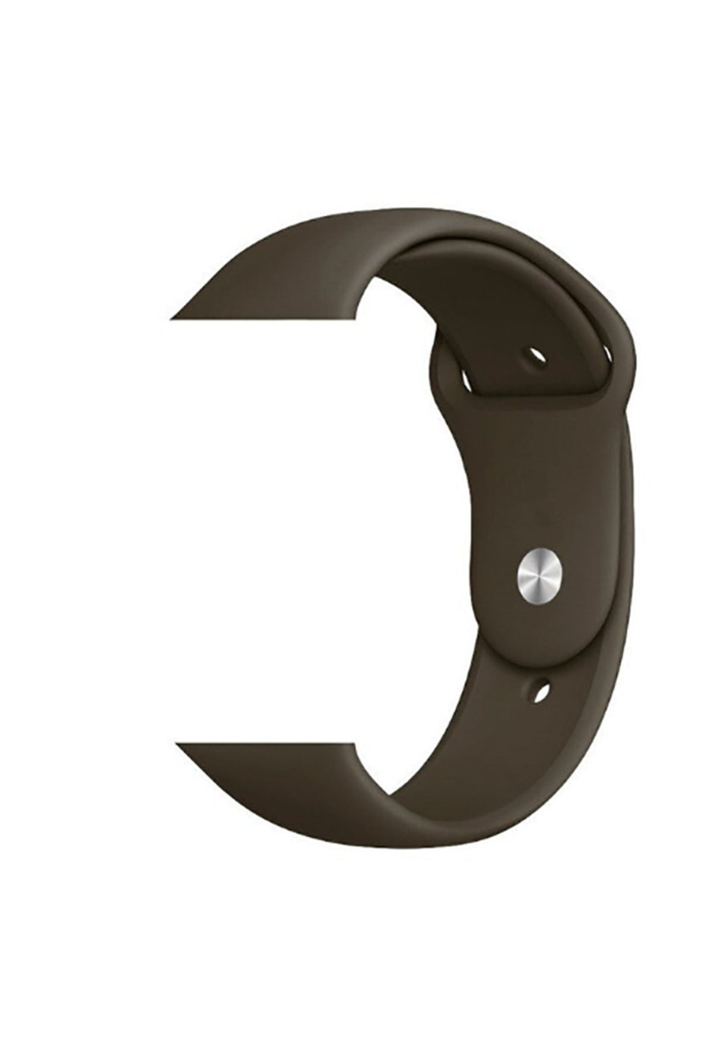 Watch 38mm Uyumlu Klasik  Kordon-30-Barbie Pink