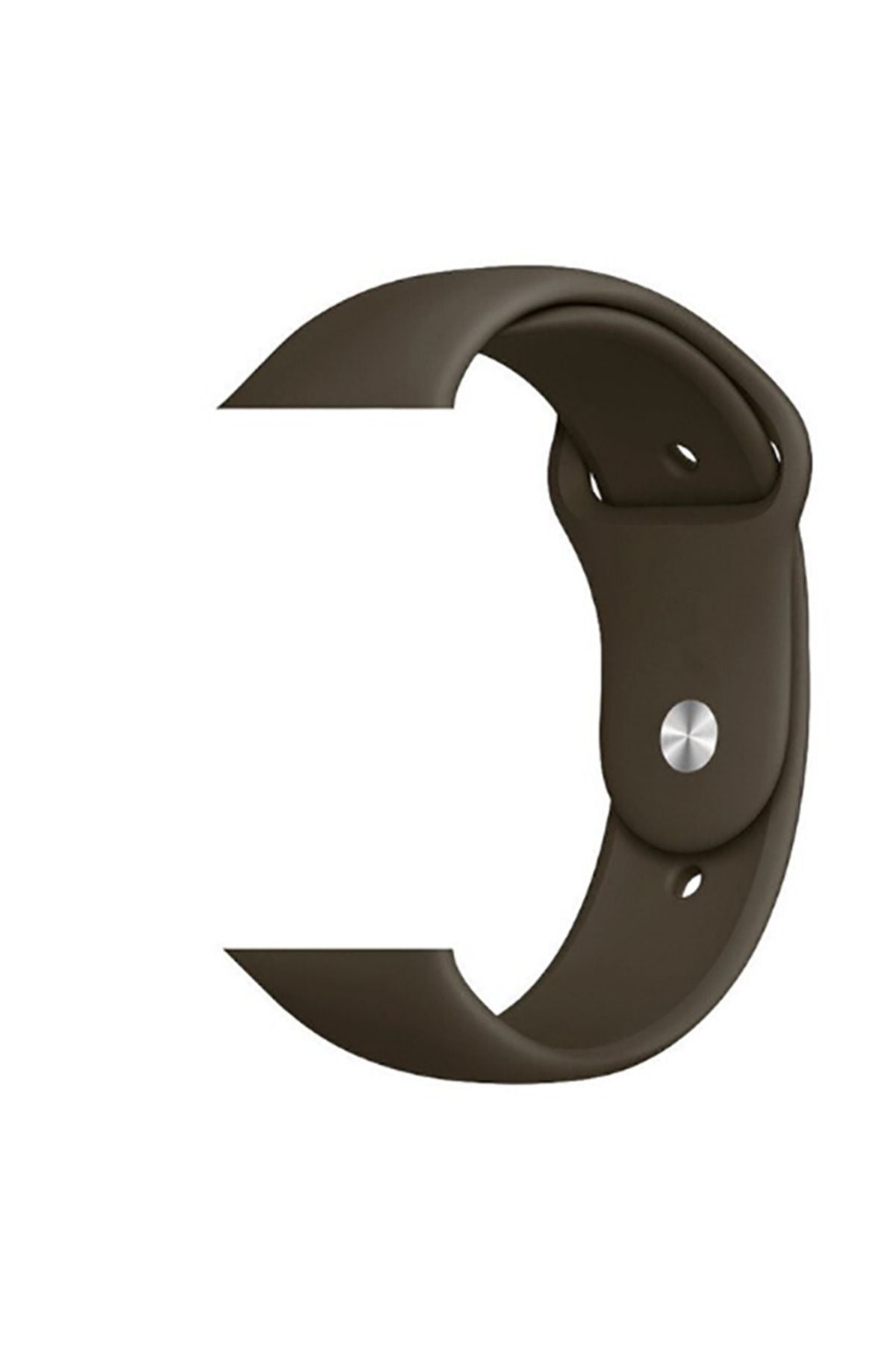 Watch 38mm Uyumlu Klasik  Kordon-30-Barbie Pink