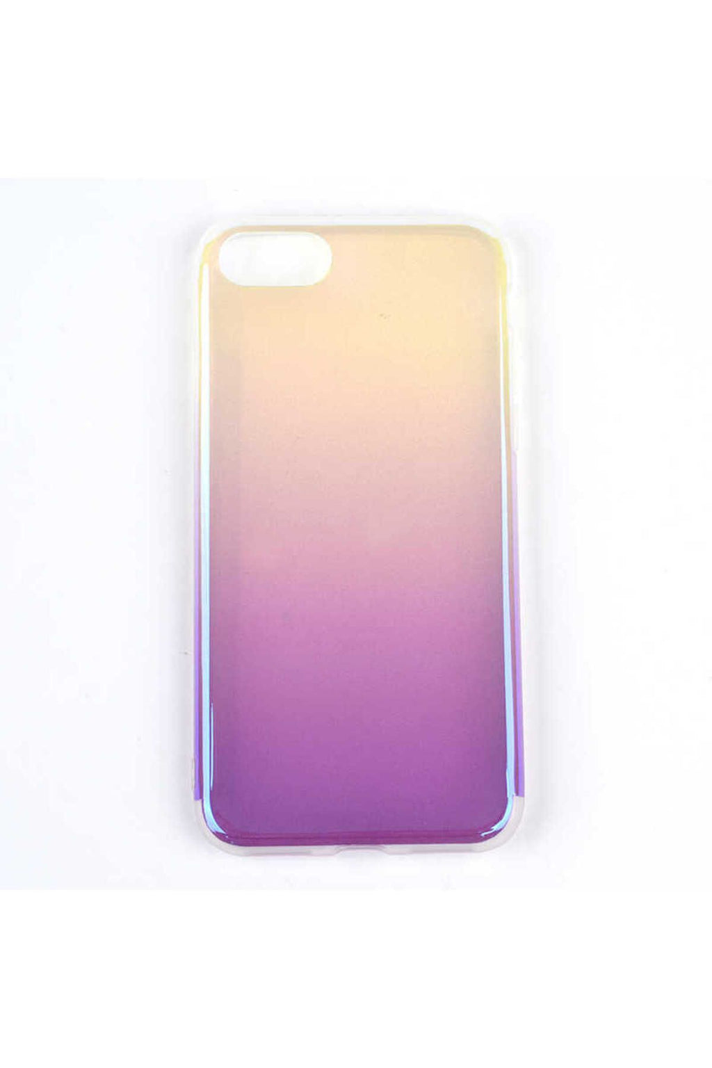 iPhone SE 2022 Uyumlu Zore Abel Kılıf-Mor