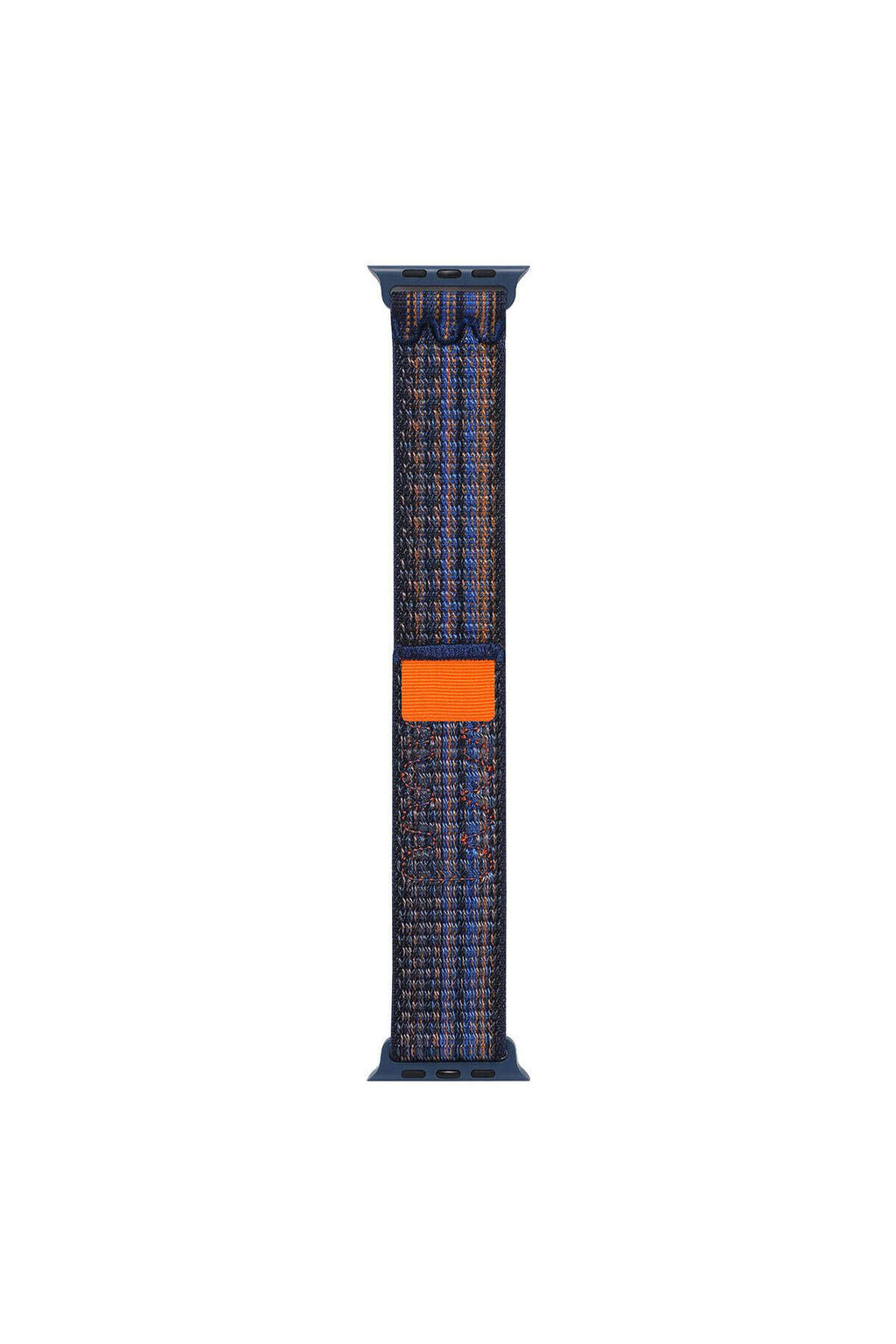 Watch 7 45mm Uyumlu KRD-91 Hasır Kordon Strap Kayış CLO- Pembe