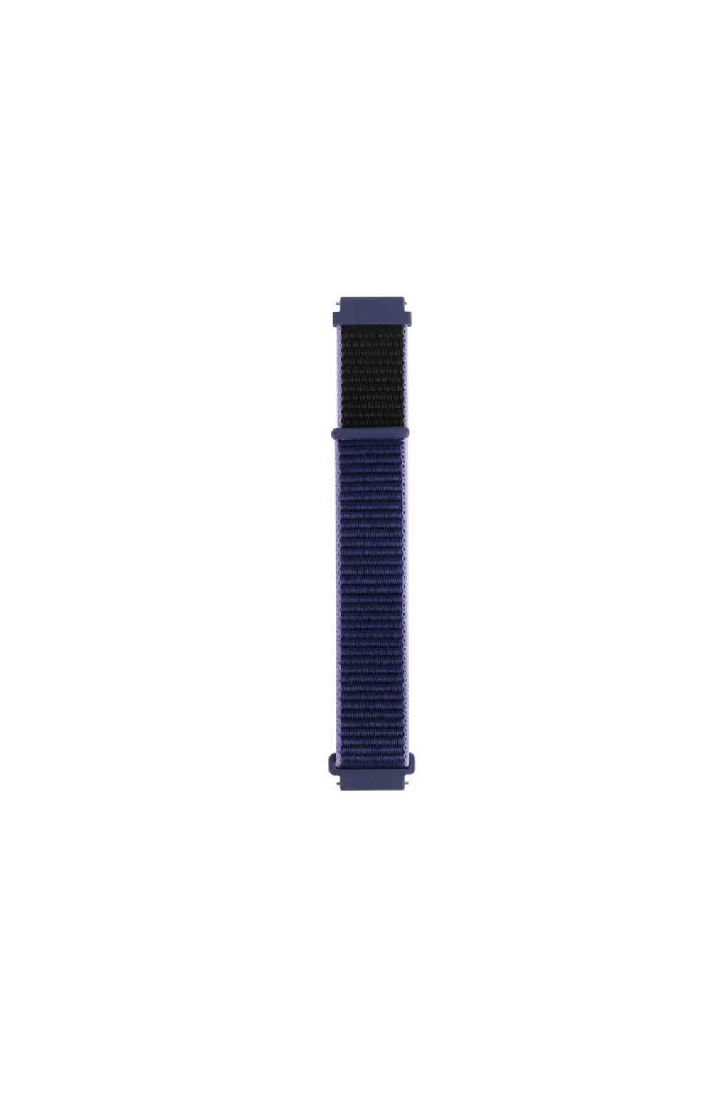 Galaxy Watch 46mm (22mm) Uyumlu KRD-03 Hasır Zore Kordon-NO43