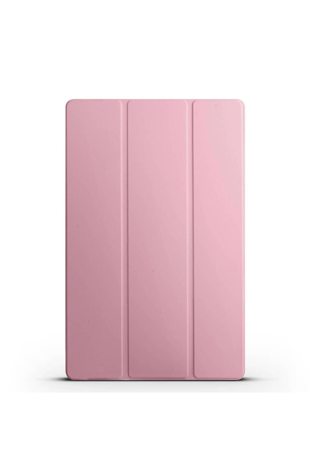 Galaxy Tab S8 Ultra SM-X900  Uyumlu Zore Smart Cover Standlı 1-1 Kılıf-Siyah