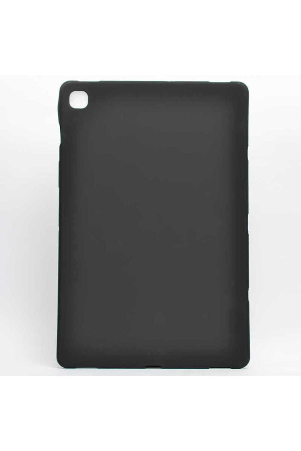 Galaxy T720 Tab S5E Kılıf  Uyumlu Zore Sky Tablet Silikon-Kırmızı