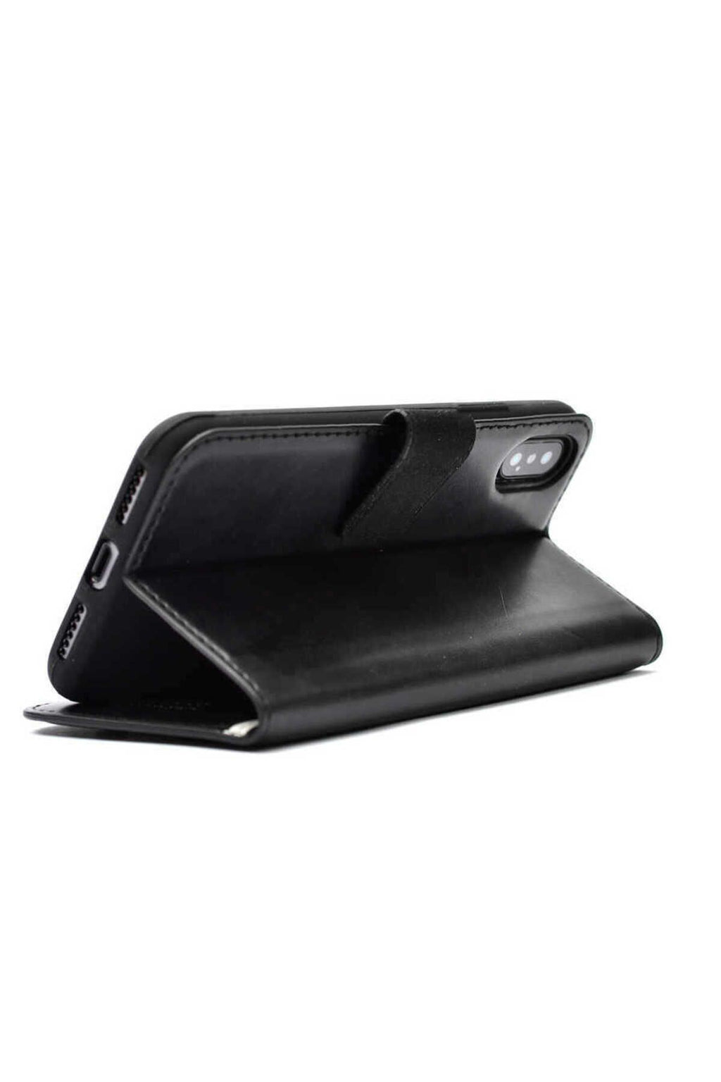 Galaxy A16 Kılıf Zore Kar Deluxe Kapaklı Kılıf - Gold