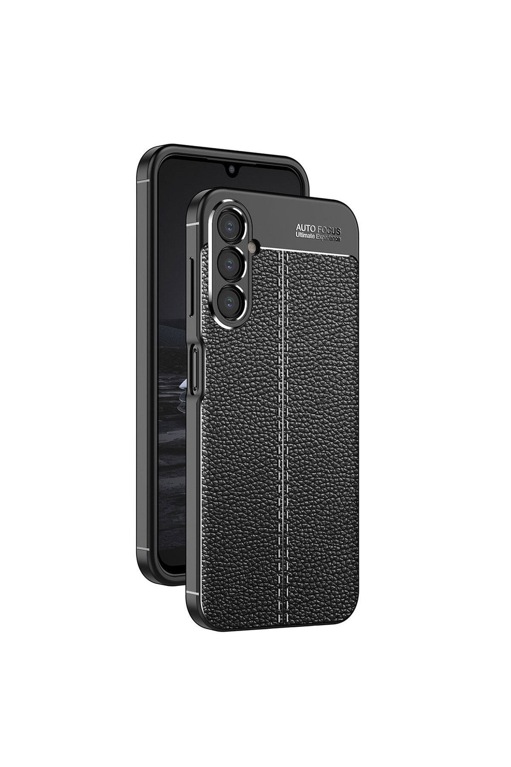 Galaxy A24 Kılıf Zore Niss Silikon Kapak