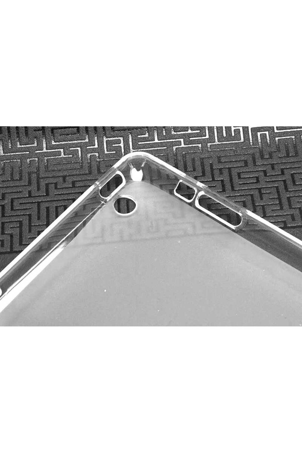 iPad 2 3 4 Zore Kalemli Tablet Silikon - Renksiz