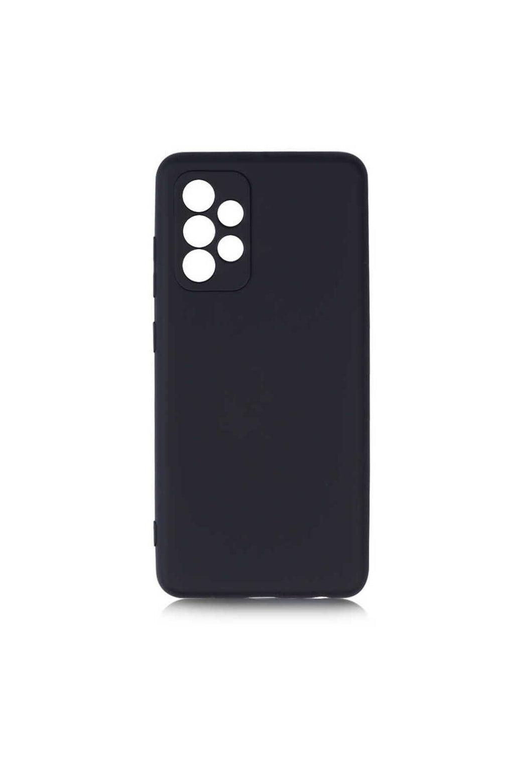 Galaxy A52 Kılıf Zore Mara Lansman Kapak