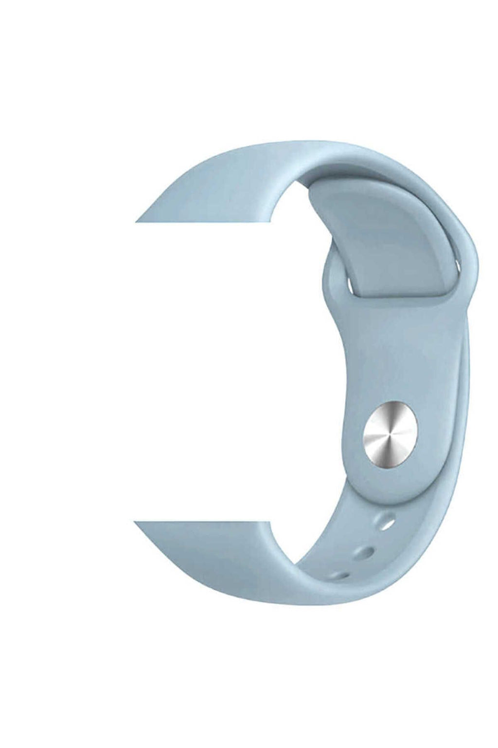 Watch 42mm Uyumlu Klasik Zore Kordon-21-Royal Blue