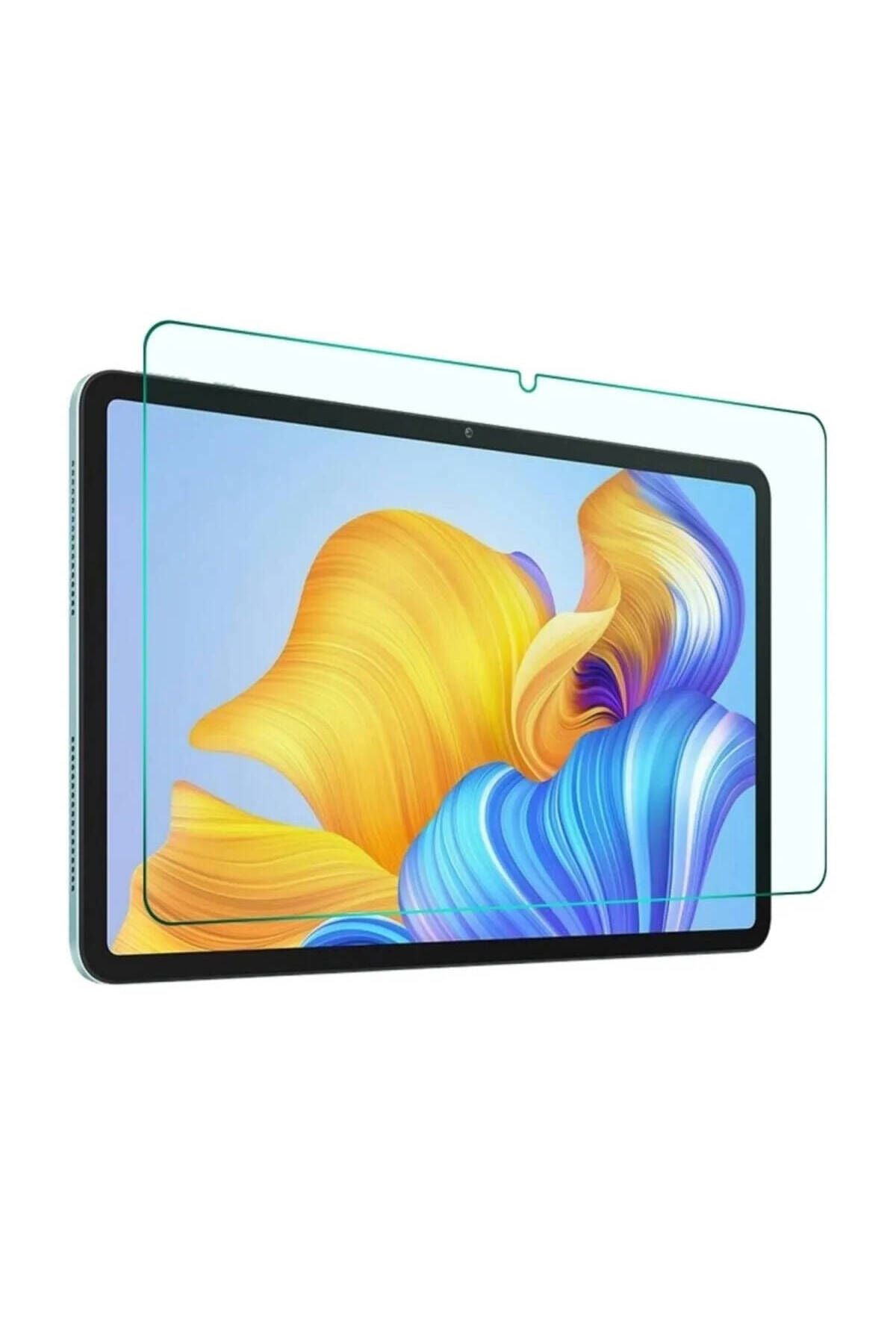 Galaxy Tab S9 Uyumlu Davin Tablet Nano Ekran Koruyucu-Renksiz