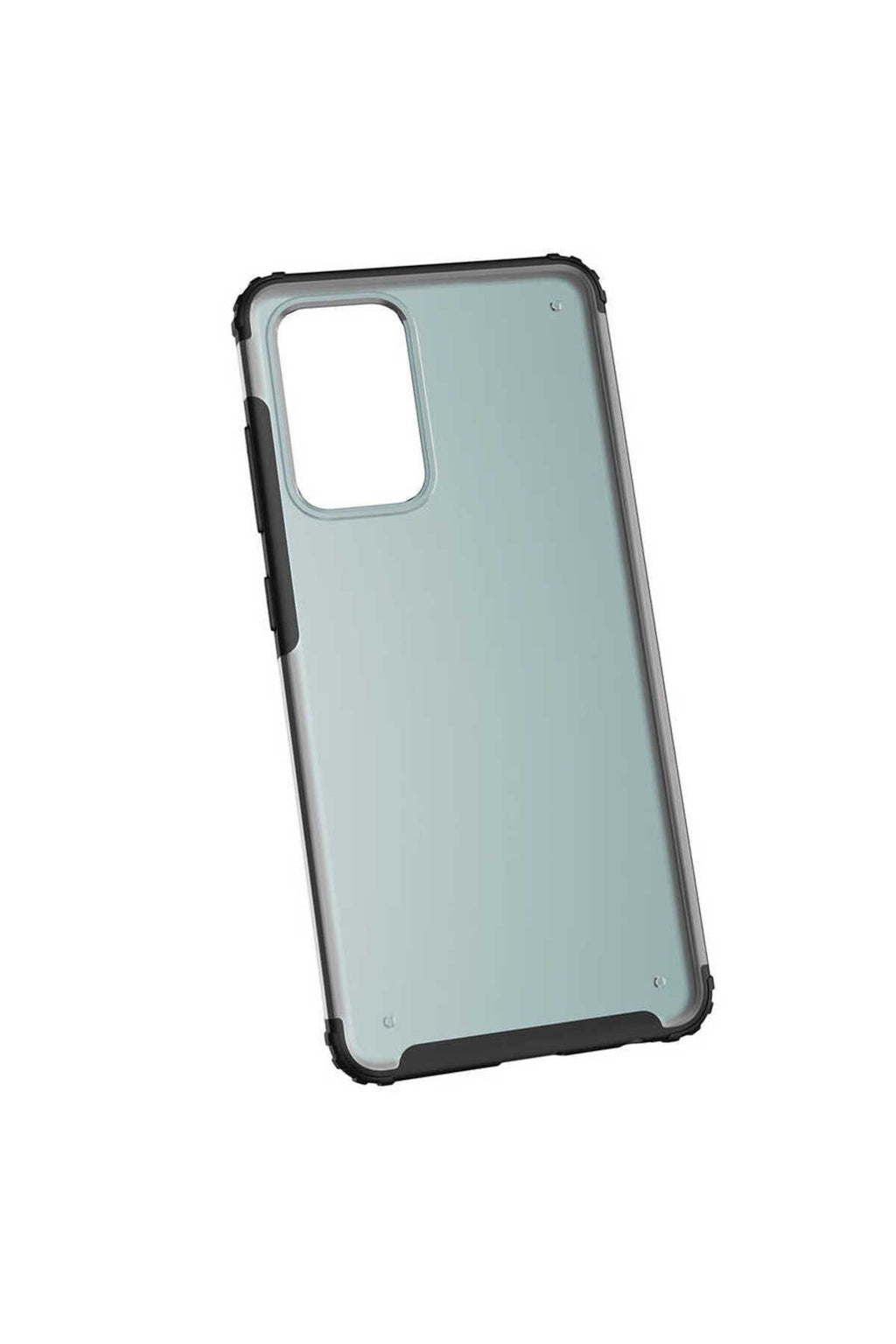 Galaxy A52 Kılıf Zore Volks Kapak - Siyah