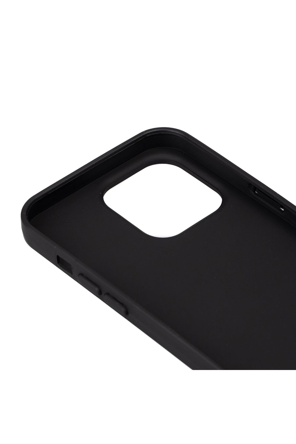 iPhone 15 Pro Uyumlu Kılıf Zore Biye Silikon-Gri