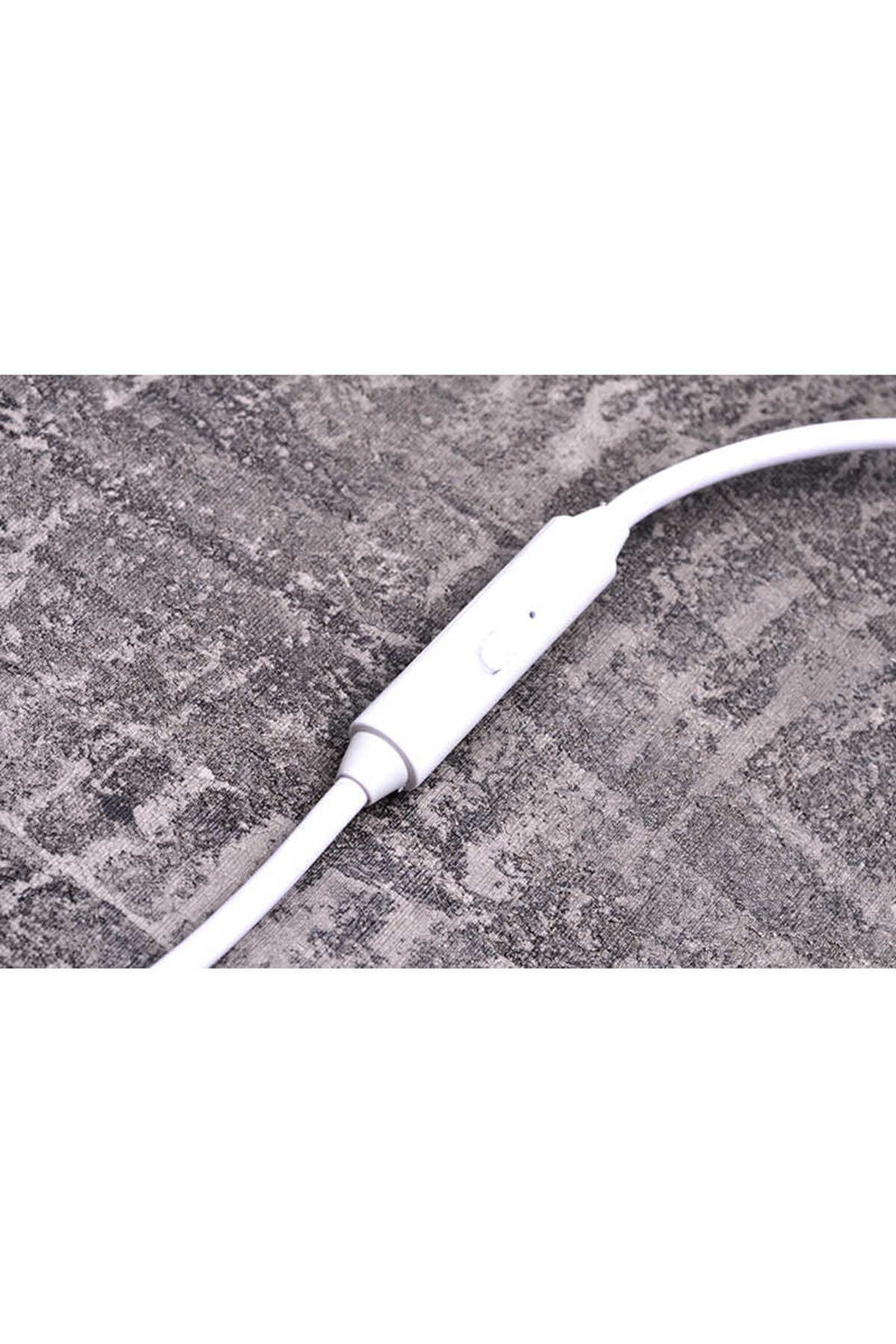 Beyaz Lightning Hızlı Şarj Kablo-Zore